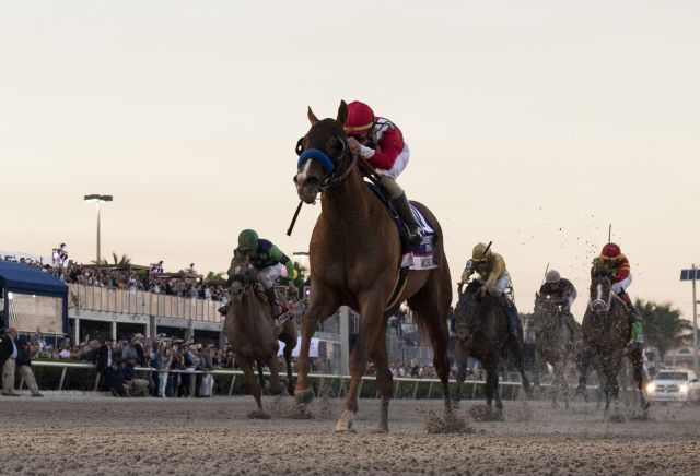 Wednesday US Racing Tips: Gulfstream Park