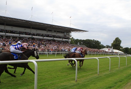 UK Horse Racing Tips: Hamilton