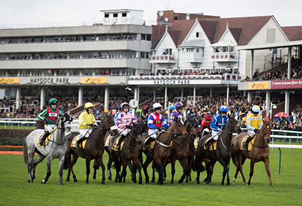 UK Horse Racing Tips: Haydock