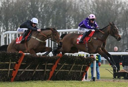 Andy Holding's Saturday Racing Tips