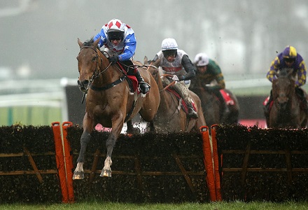 Money Horse: Wednesday's Most Backed Horse