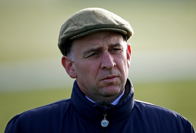 Chris's Dream convincing Clonmel win sparks Cheltenham mayhem