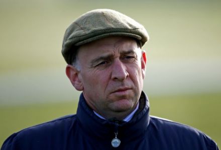 Andy Holding's Ryanair Chase Preview