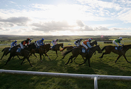 UK Horse Racing Tips: Hexham