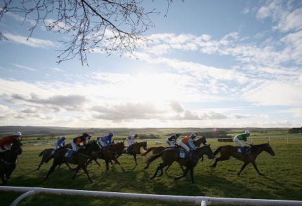 Andy Holding's Friday Racing Tips & Preview