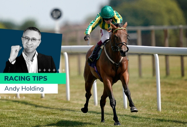Andy Holding's Monday Racing Tips