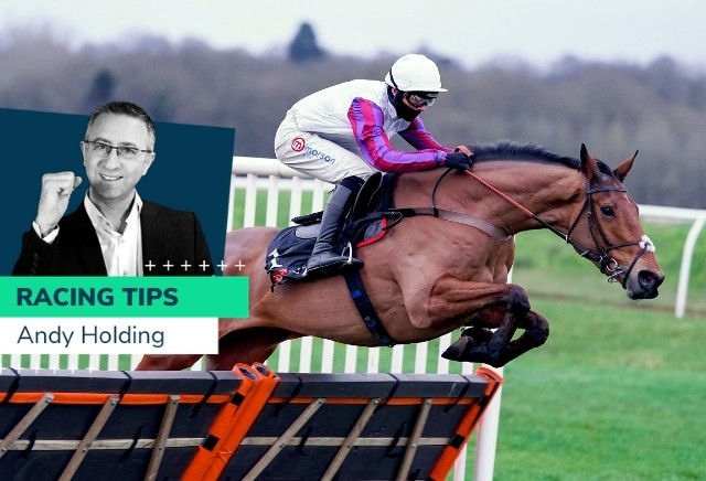 Cheltenham Tips: Andy Holding's 2021 Ballymore Novices' Hurdle Preview