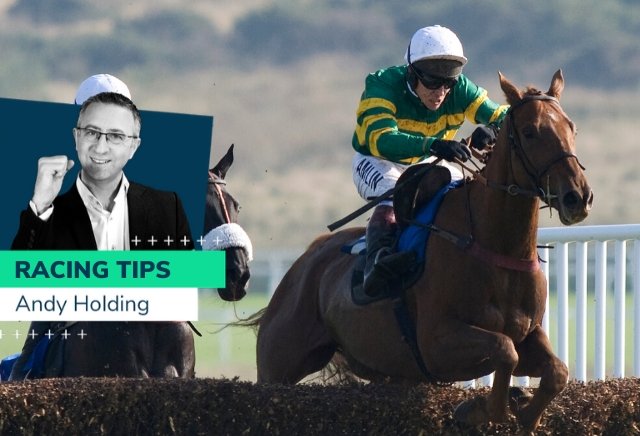 Andy Holding's Monday Racing Tips