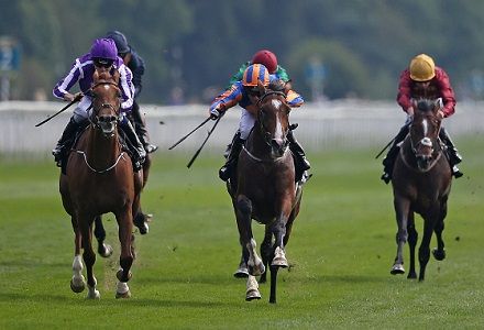 Andy Holding's Tuesday Racing Tips