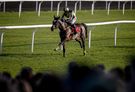 If The Cap Fits shortened for the Supreme after Kempton win