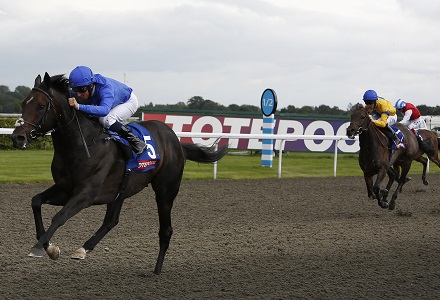 Sunday's tips at Limerick, Ffos Las and Sandown