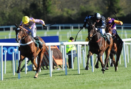Supreme Novices' Hurdle Betting Tips & Preview