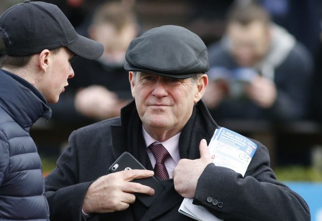 McManus duo hot bets for National