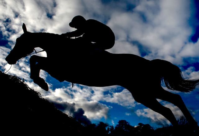 Andy Holding's Supreme Novices Hurdle Ante-Post Preview