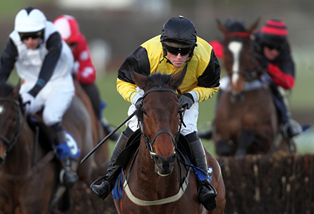 UK Horse Racing Tips: Kelso
