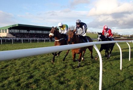 Andy Holding's Tuesday Racing Tips