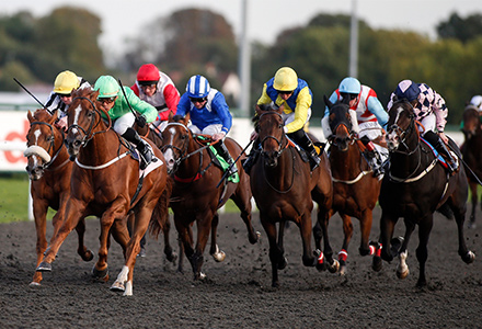UK Horse Racing Tips: Kempton