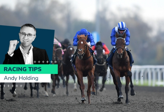 Andy Holding's Tuesday Racing Tips