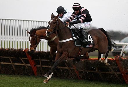 Andy Holding's Tuesday Racing Tips