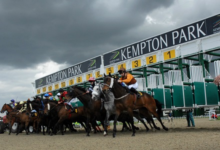 Andy Holding's Saturday Racing Tips