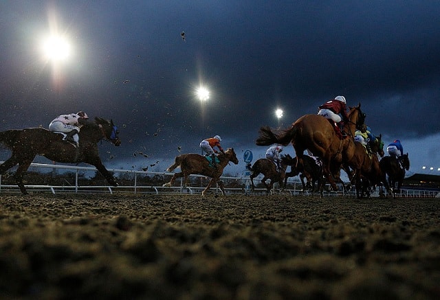 Andy Holding's Wednesday Horse Racing Tips