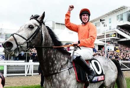 Perfect Start for Bookmakers as Labaik lands Supreme