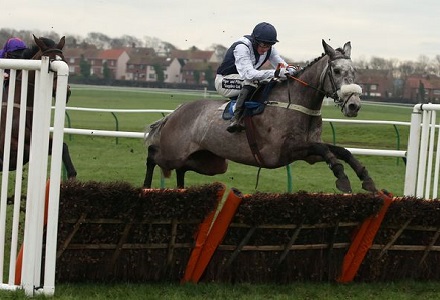 Lake View Lad can follow up Ayr success