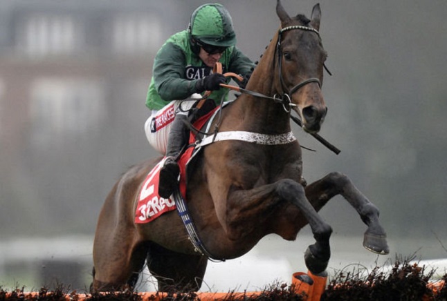 Cheltenham Festival Inside Info: Day 3
