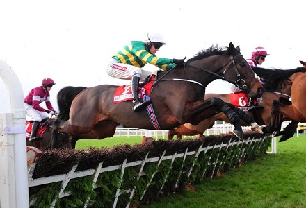 Cheltenham Festival Diary: Glory looks right for Triumph