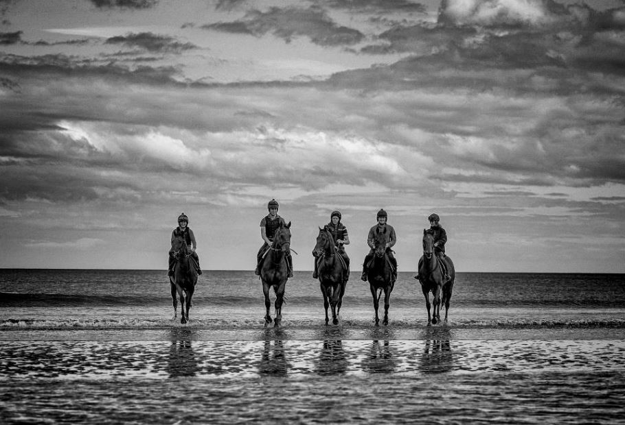 UK Horse Racing Tips: Laytown