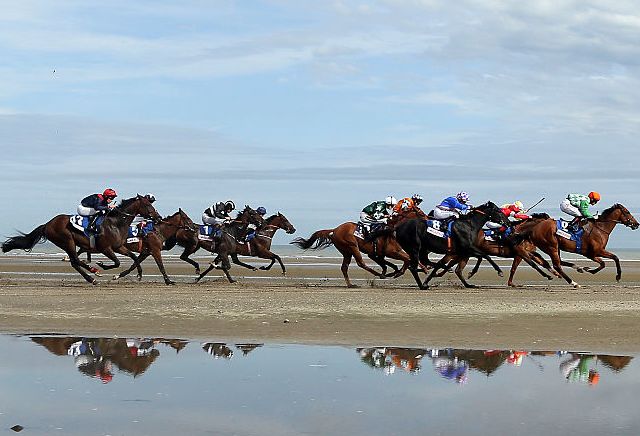 Andy Holding's Thursday Racing Tips