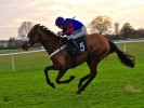 Bague primed for big season target