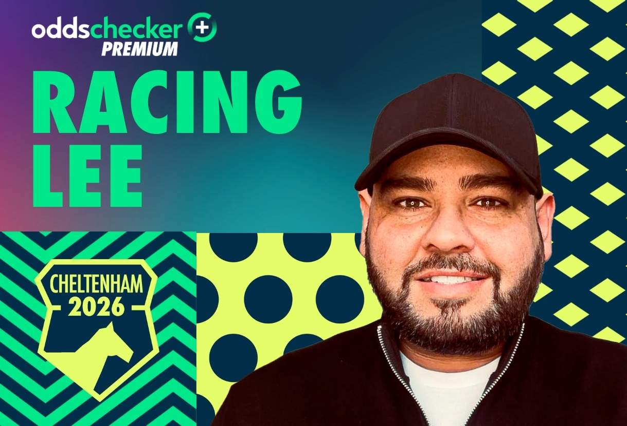Racing Lee's Premium Tips for Cheltenham Gold Cup Day
