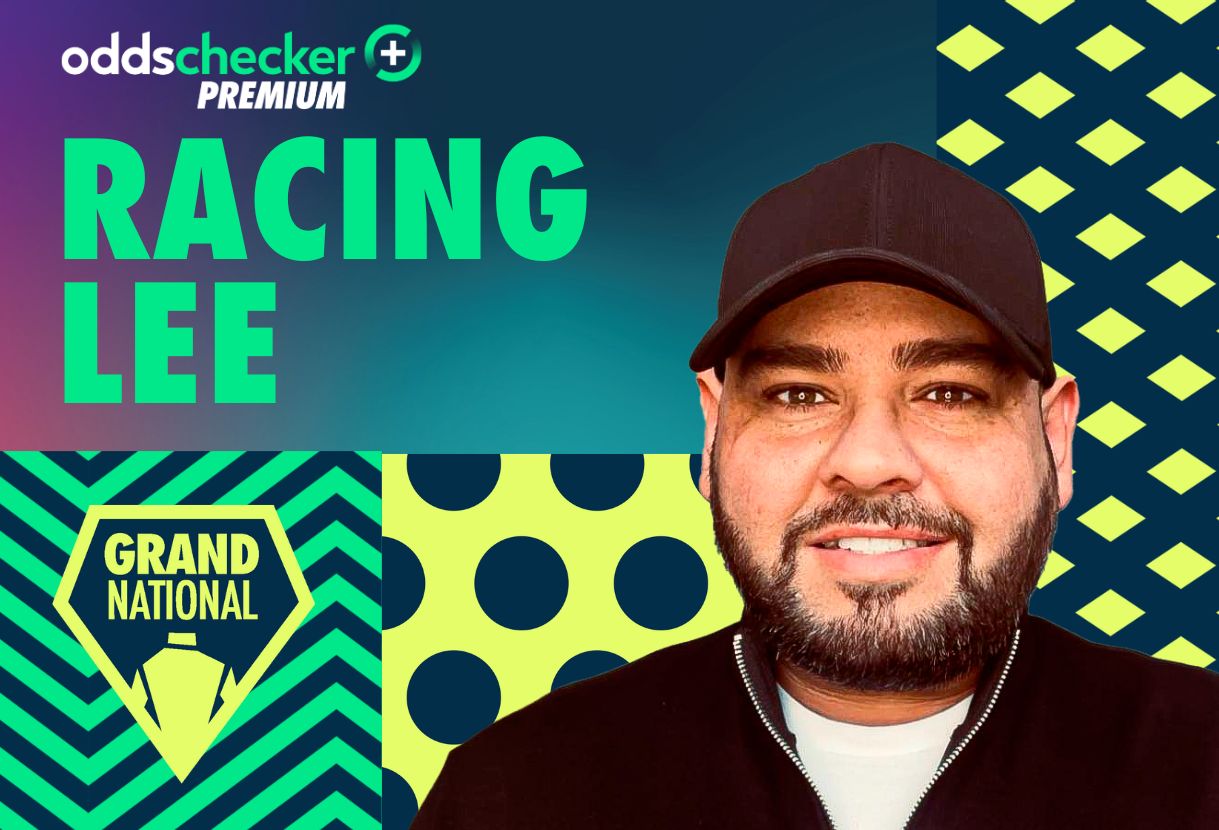 Racing Lee’s Horse Racing Tips for Friday at Aintree