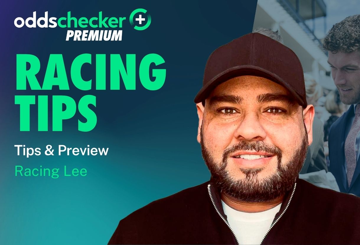 Racing Lee’s Horse Racing Tips for Tuesday: Early Best Bets