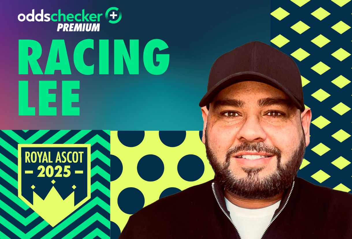 Racing Lee’s Horse Racing Tips for Friday at Royal Ascot