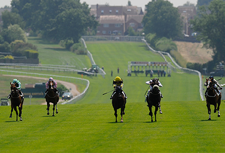 UK Horse Racing Tips: Leicester