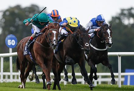 UK Horse Racing Tips: Leopardstown