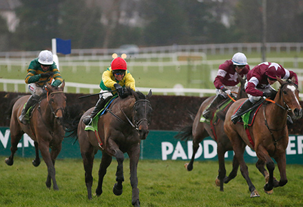 UK Horse Racing Tips: Leopardstown
