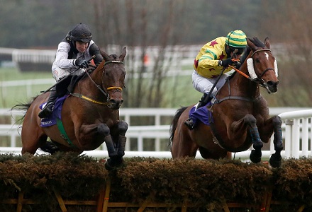 Money Horse: Sunday's Most Backed Horse