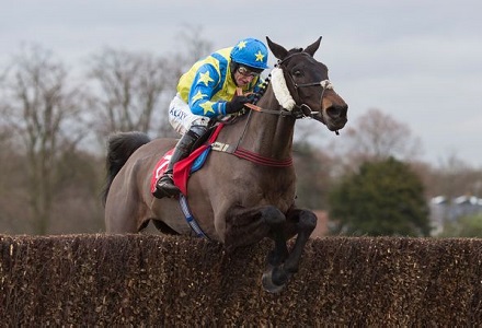 Le Reve set to shine again at Kempton