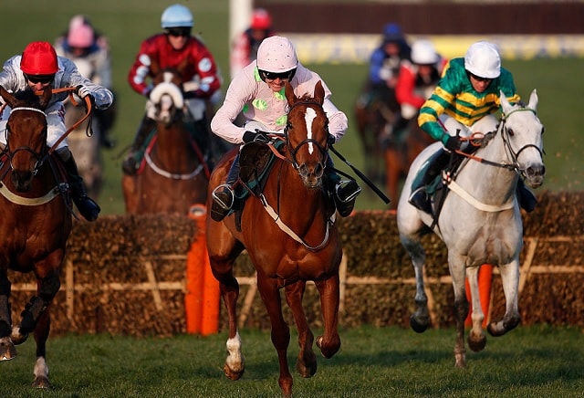 Limini news causes chaos in Cheltenham ante-post Markets