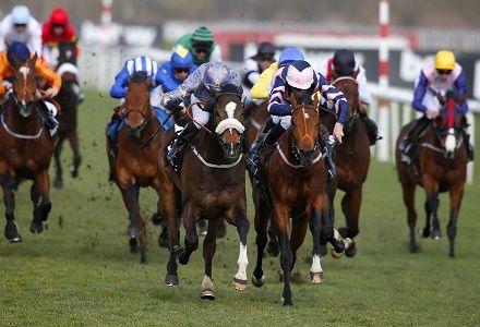 Andy Holding's Tuesday Racing Tips