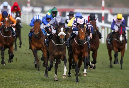 Lord can reign supreme over Lincoln rivals