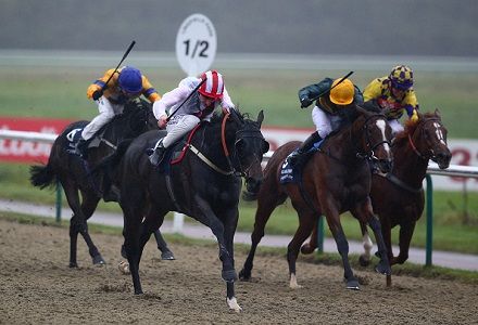 Andy Holding's Tuesday Racing Tips