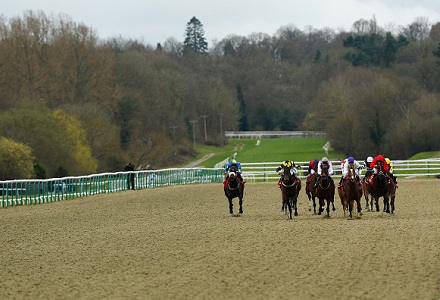 Andy Holding's Tuesday Racing Tips