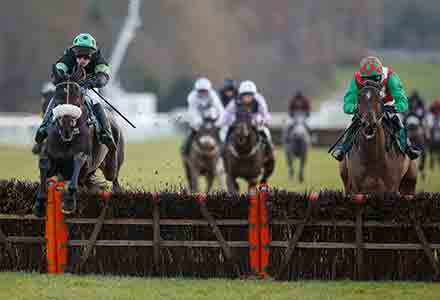 UK Horse Racing Tips: Lingfield