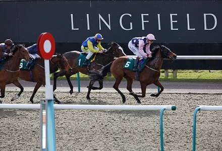 A View From The Rails: Mirage can prove real deal