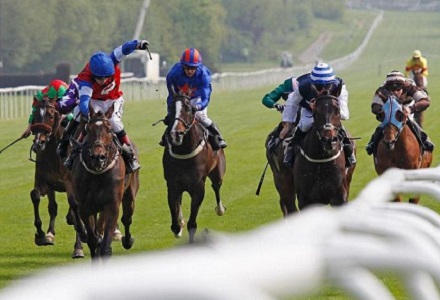 Andy Holding's Tuesday Racing Preview & Tips