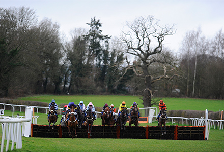 UK Horse Racing Tips: Ludlow